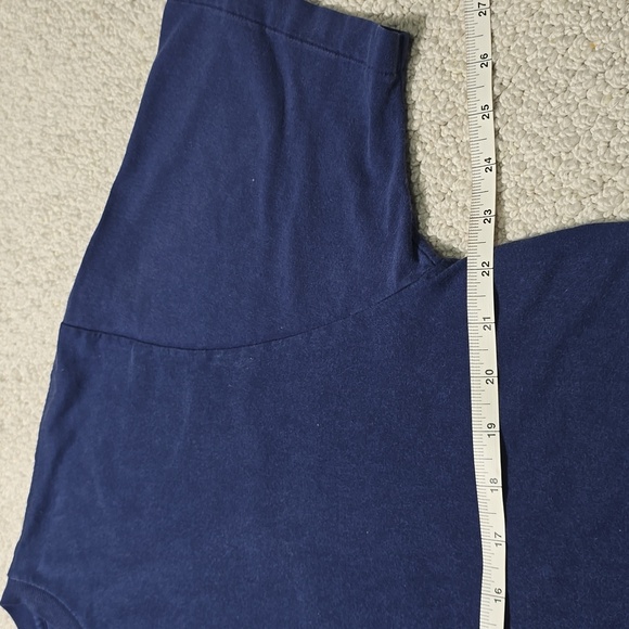 Vtg Ralph Lauren Bear Shirt - Picture 4 of 7